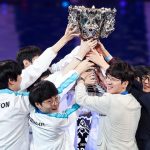 Sau CKTG 2020, vị thế LMHT của các khu vực thế nào? Đoán xem