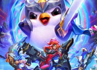 Đấu Trường Chân Lý 10.23 – “Bật mí” những chỉnh sửa Tộc/ Hệ đầu tiên cập nhật đấu trường chân lý 10.23