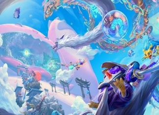 Đấu Trường Chân Lý 10.24 – Riot Games ra tay nerf tộc Cuồng Giáo cập nhật đấu trường chân lý 10.24