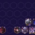 Bật mí 3 đội hình Đấu Trường Chân Lý 10.24 mạnh nhất thời điểm hiện tại top 3 đội hình đấu trường chân lý 10.24