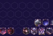 Bật mí 3 đội hình Đấu Trường Chân Lý 10.24 mạnh nhất thời điểm hiện tại top 3 đội hình đấu trường chân lý 10.24