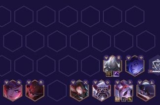 Bật mí 3 đội hình Đấu Trường Chân Lý 10.24 mạnh nhất thời điểm hiện tại top 3 đội hình đấu trường chân lý 10.24