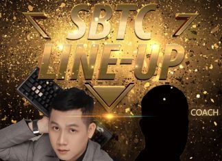 Tin được không, Zeros, Dia1… sẽ gia nhập SBTC của Thầy Giáo Ba