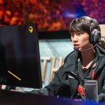 FPX Doinb bật khóc, chia sẻ về gánh nặng tâm lý mắc phải