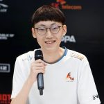 Nuguri khẳng định Bin mới là người chơi đường trên xuất sắc nhất