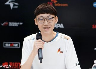 Nuguri khẳng định Bin mới là người chơi đường trên xuất sắc nhất