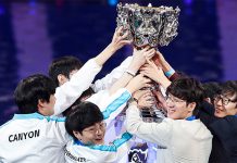 DAMWON chọn những tướng nào làm trang phục vô địch CKTG 2020?