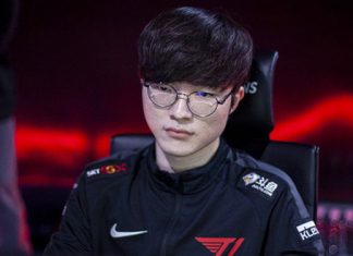 Game thủ Việt chửi Faker là “đồ không có mẹ” ngay trên stream?