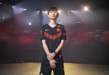 Doinb “tiên tri” mình là nhà vô địch CKTG 2021