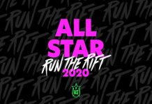 Riot Games chính thức thông báo về giải All Star 2020 LMHT cập nhật giải all star 2020
