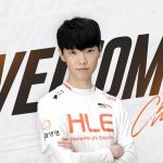 Hanwha Life Esports chơi lớn, cùng lúc mang về cả Deft và Chovy