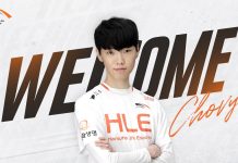 Hanwha Life Esports chơi lớn, cùng lúc mang về cả Deft và Chovy