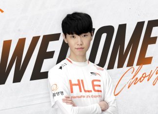 Hanwha Life Esports chơi lớn, cùng lúc mang về cả Deft và Chovy