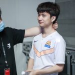 Mặc cảm sau trận CKTG, xạ thủ Huanfeng có hành động sai lầm