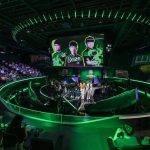 Jin Air Green Wings – đội chủ quản cũ của T1 Teddy – giải thể