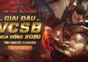 Liên Minh Huyền Thoại: Lịch thi đấu VCSB Mùa Đông 2020