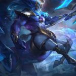 Liên Minh Huyền Thoại 10.24 – Amumu, Samira và Kayle đồng loạt ăn nerf cập nhật liên minh huyền thoại 10.24