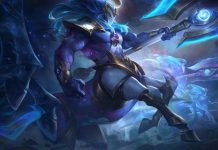 Liên Minh Huyền Thoại 10.24 – Amumu, Samira và Kayle đồng loạt ăn nerf cập nhật liên minh huyền thoại 10.24