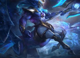 Liên Minh Huyền Thoại 10.24 – Amumu, Samira và Kayle đồng loạt ăn nerf cập nhật liên minh huyền thoại 10.24