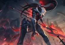 Liên Minh Huyền Thoại 10.25 – Danh sách chỉnh sửa phiên bản cuối cùng năm 2020 trang phục mới liên minh huyền thoại 10.25