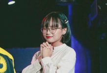 MC Minh Nghi úp mở lời chia tay với giải đấu VCS sau 8 năm gắn bó