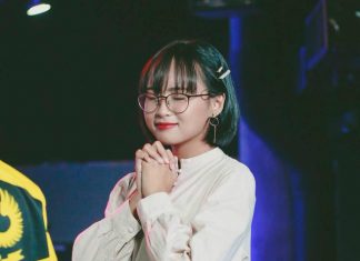 MC Minh Nghi úp mở lời chia tay với giải đấu VCS sau 8 năm gắn bó