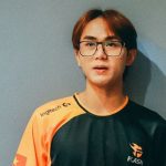 Palette tái ký hợp đồng với Team Flash, dẹp bỏ tin đồn xuất ngoại