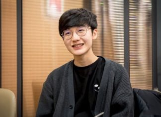 “Đậu nhỏ” Peanut chính thức chia tay LGD Gaming sau 1 năm gắn bó