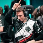 Perkz muốn rời G2, “sáng tác” ngụ ngôn ám chỉ ông chủ là “sói”