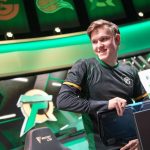 Team Liquid đem về Santorin, thực hiện những cải tổ về đội hình