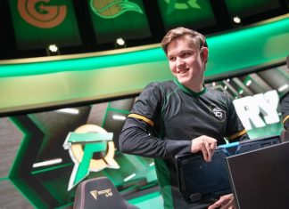 Team Liquid đem về Santorin, thực hiện những cải tổ về đội hình