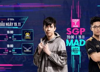 SGP. Bângg: Việt Nam là khu vực mạnh nhất thế giới Liên Quân Mobile