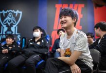 Suning Gaming chính thức chia tay SwordArt sau hai năm gắn bó