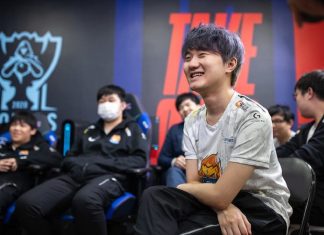 Suning Gaming chính thức chia tay SwordArt sau hai năm gắn bó