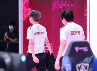 SofM sẽ gia nhập TSM, mức lương dự kiến có thể khủng hơn cả SwordArt?