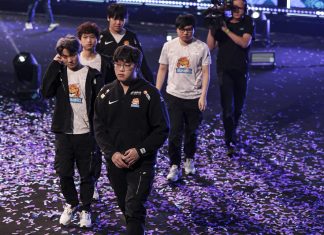 Suning hạ quyết tâm vô địch trong kỳ CKTG năm sau