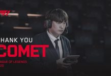 T1 chia tay với Huấn luyện viên Comet và phân tích viên Tolki