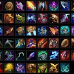 Tiếp tục là câu chuyện về lỗi trang bị LMHT tiền mùa giải 2021