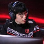 Tuyển thủ LCK OnFleek dính án phạt nặng vì “vạ miệng”