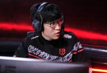 Tuyển thủ LCK OnFleek dính án phạt nặng vì “vạ miệng”