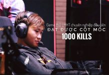 Celebrity “quay xe” trước Team Flash, về với Thầy Giáo Ba