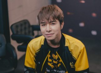 Không còn nghi ngờ gì nữa, Zeros đã về “chung nhà” với Thầy Ba