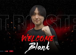 kt Blank: “Tôi rất muốn mang về thêm một chiếc cúp (vô địch) nữa”