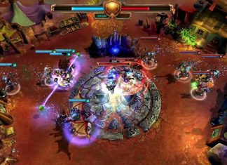 Chế độ Thăng Hoa sắp quay trở lại Liên Minh Huyền Thoại