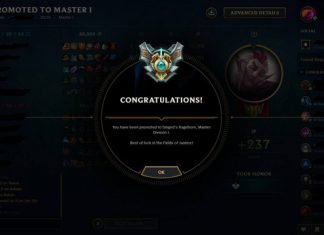 Lộ nghi vấn một team VCS có liên quan đến dịch vụ “cày thuê”