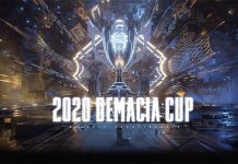 Suning nhận “trái đắng” trước Vici Gaming tại Demacia Cup