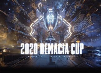 Suning nhận “trái đắng” trước Vici Gaming tại Demacia Cup