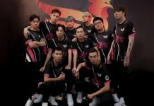 Lùm xùm giữa GAM, SBTC và Slay: “trùm cuối” lên tiếng