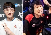 Doinb hành nghề “spoil dạo”, ngầm xác nhận Nuguri sẽ gia nhập FPX?