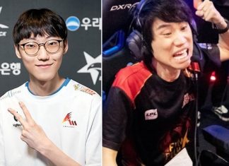 Doinb hành nghề “spoil dạo”, ngầm xác nhận Nuguri sẽ gia nhập FPX?